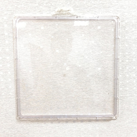 Plastic Lamp Cover - 3-1-2,GM-P2  