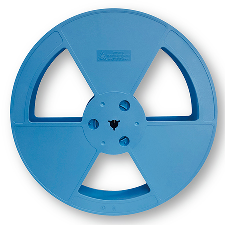 Plastic Film Reels - 1-5-4,GM-13E-X