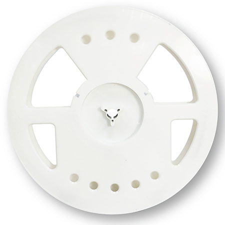 Reel Plastic - 1-3-4,GM-10B-X